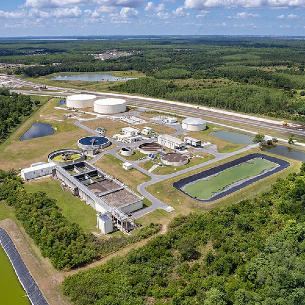 About Us Toho Water Authority